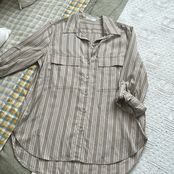 Utility Shirt - Picture 2 of 3